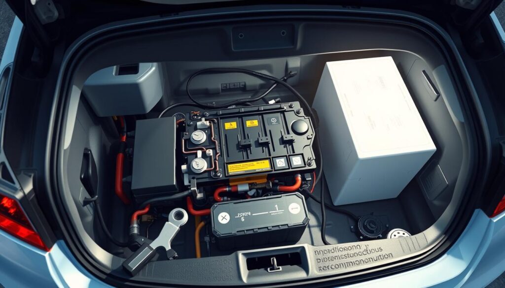 Prius battery replacement cost