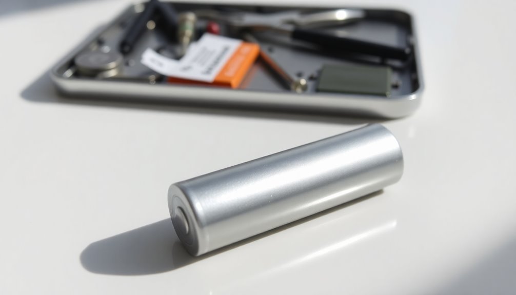 aaa battery replacement services