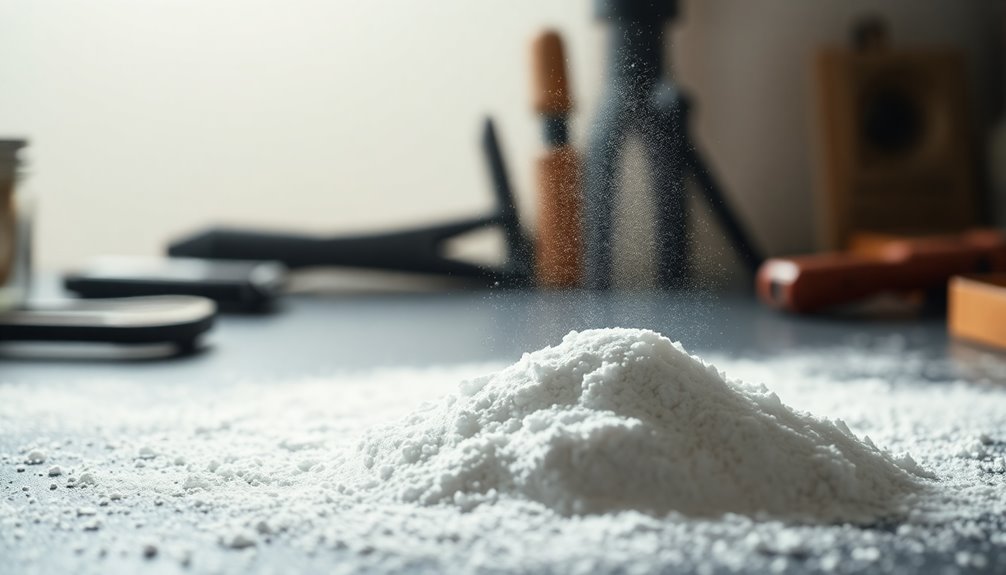 baking soda terminal repair myths