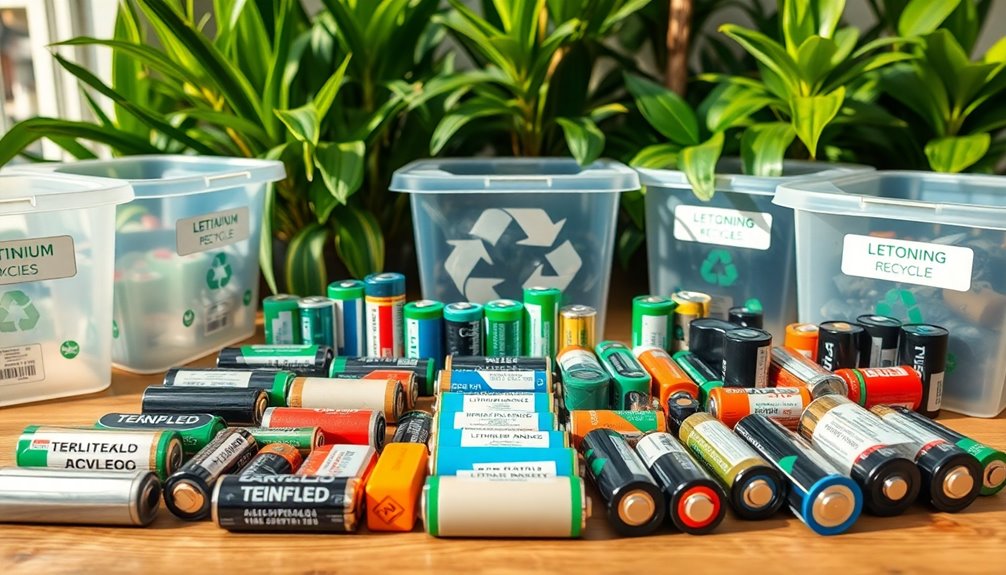 battery disposal methods explained