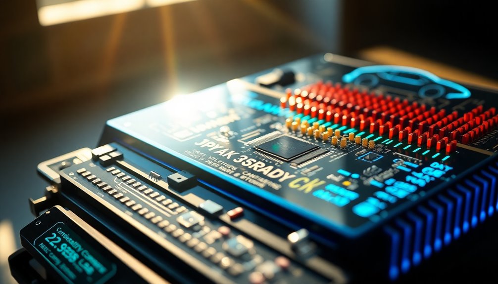 battery efficiency in practice