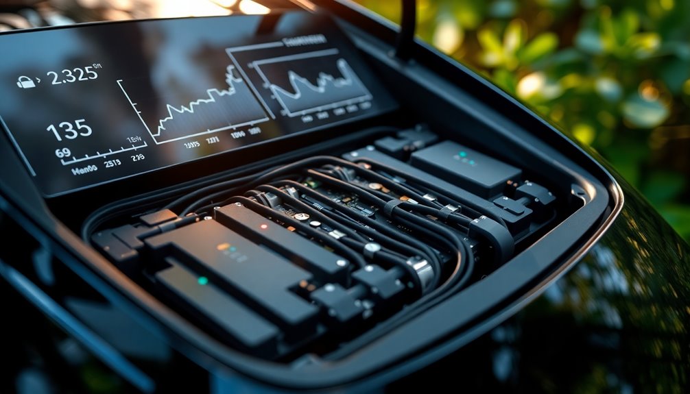 battery lifespan influencing factors