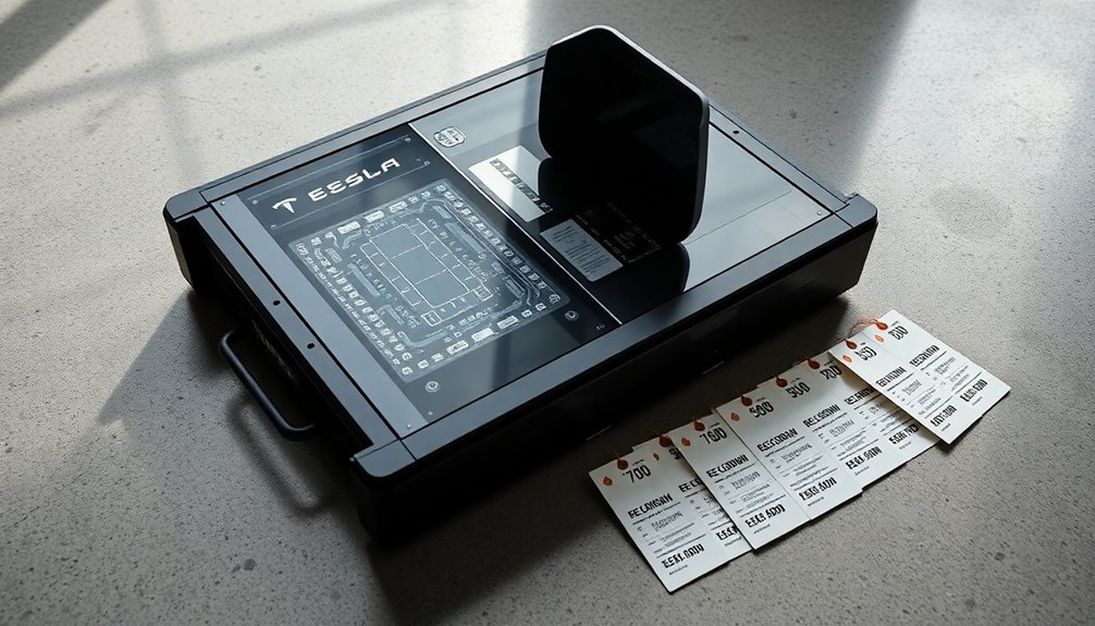 battery replacement assessment process