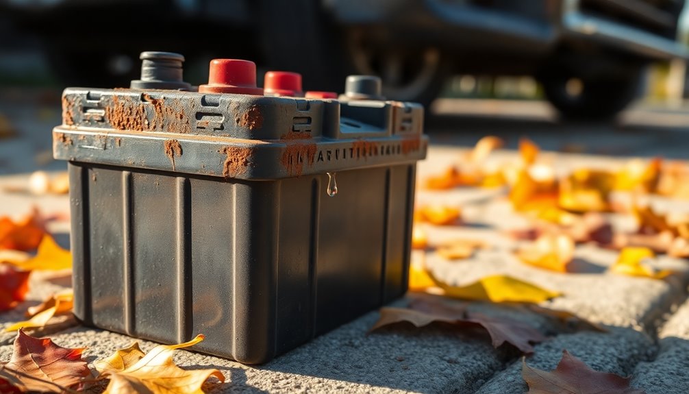 car battery lifespan explained