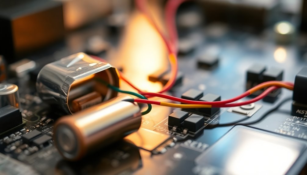 diagnosing electrical circuit issues