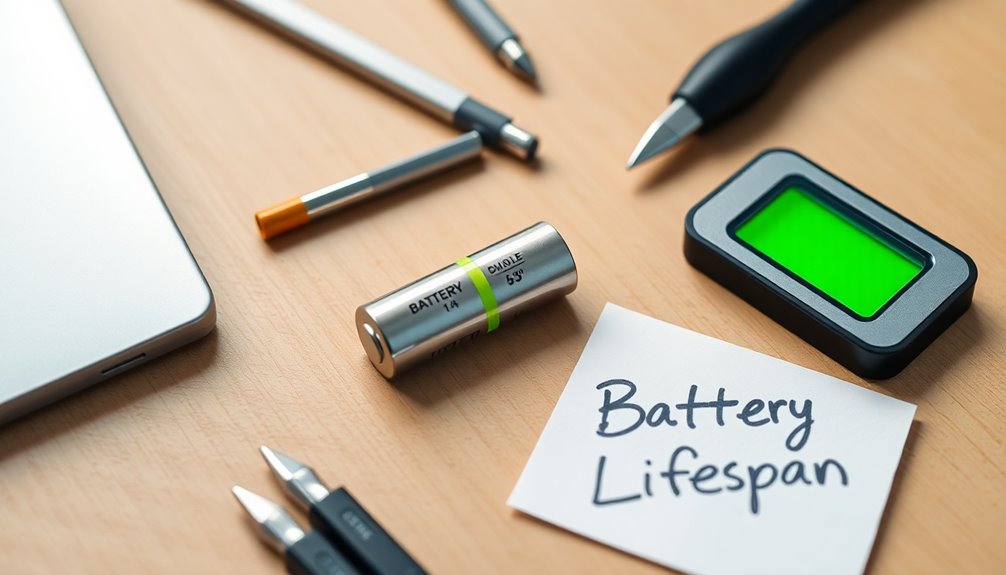 extend battery life effectively