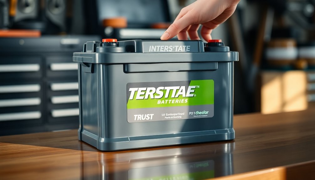 interstate batteries review insights