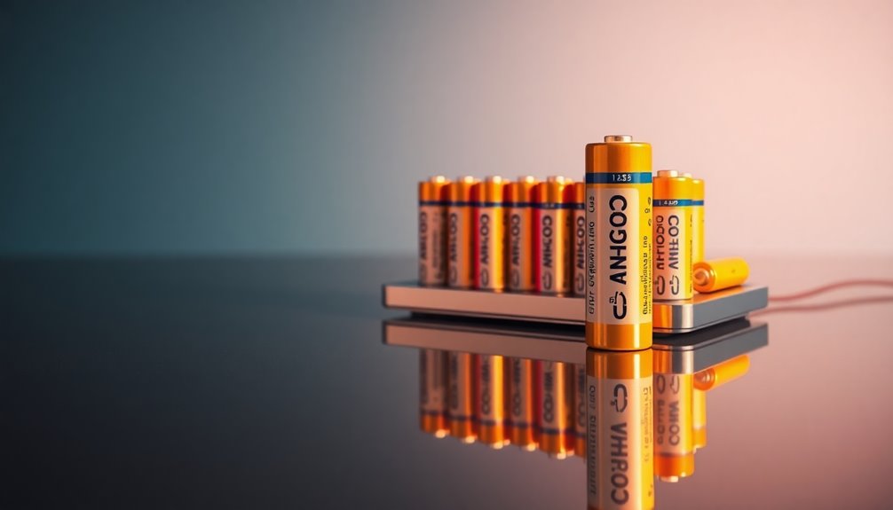 optimize battery performance safely