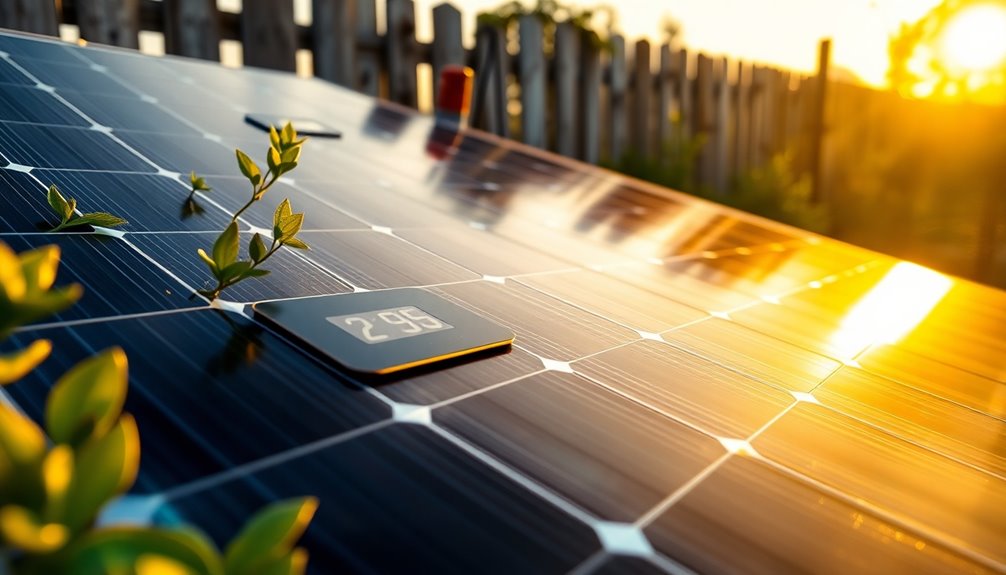 solar battery longevity factors