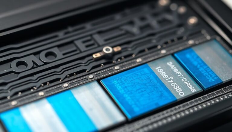 What Are Tesla Batteries Made Of? The Surprising Ingredients Revealed