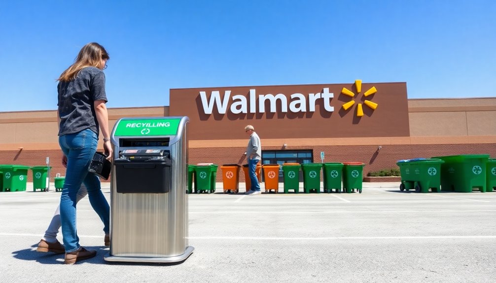 walmart battery recycling program