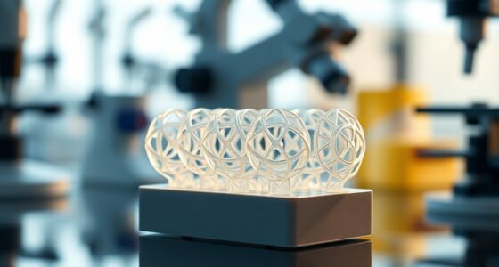 3d printed cell replacement jigs