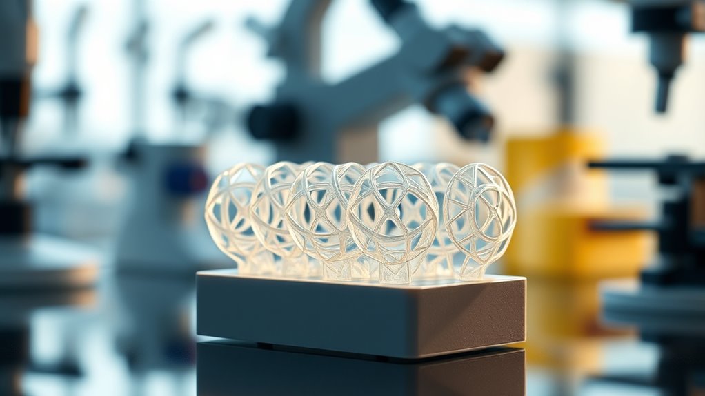 3d printed cell replacement jigs