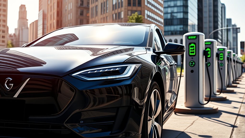 advancing battery technology costs