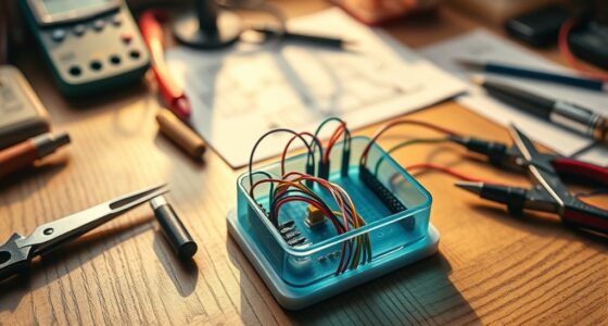 affordable battery desulfator construction
