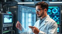 ai detects impending battery failures