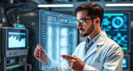 ai detects impending battery failures