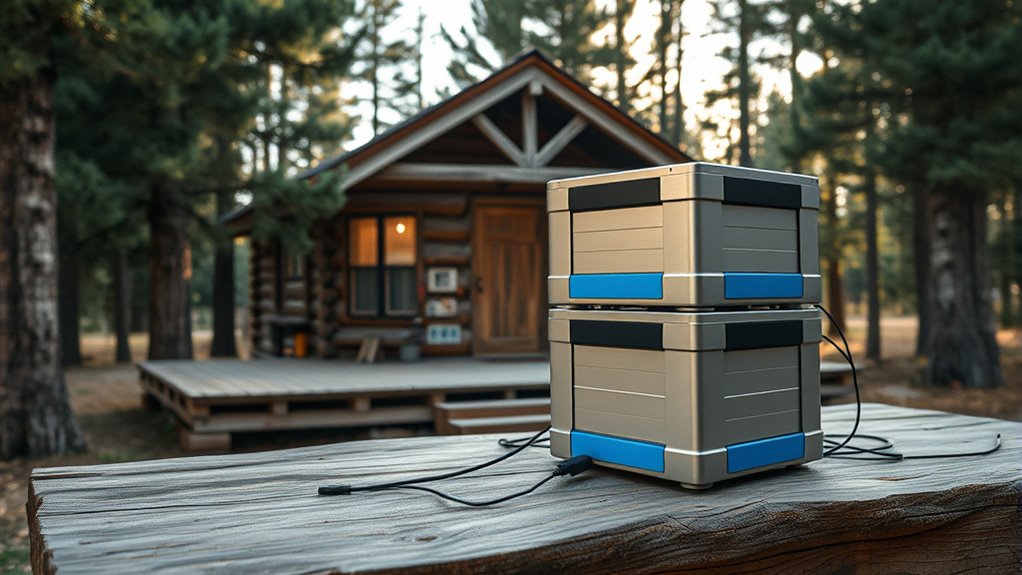 air based energy storage advantages