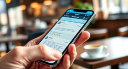 analyze reviews for quality