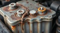 battery cannot be revived