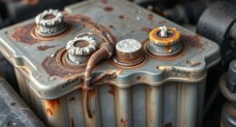 battery cannot be revived