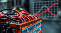 battery capacity nonlinear behavior