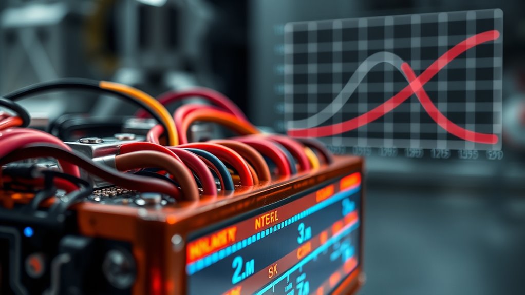 battery capacity nonlinear behavior