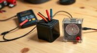 battery capacity testing tools