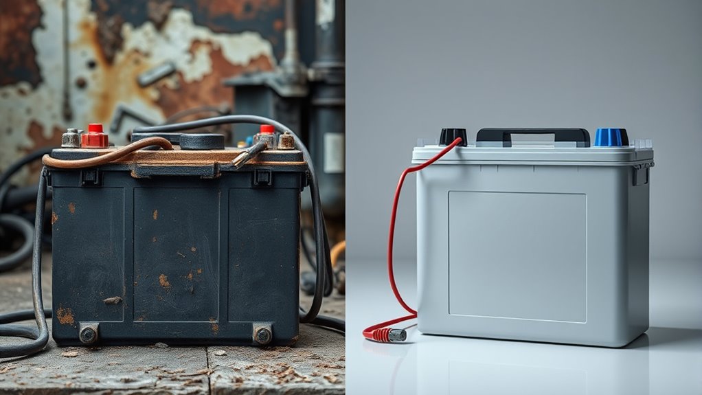 battery chemistry influences sustainability