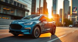 battery costs lowering ev prices