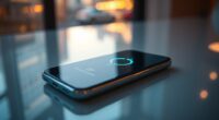 battery drain on short trips