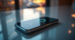 battery drain on short trips