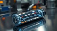 battery efficiency decline