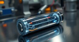 battery efficiency decline