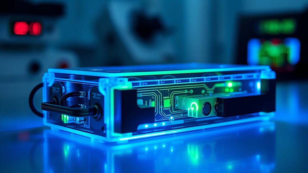 battery energy conversion inefficiencies