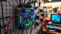 battery management system optimization