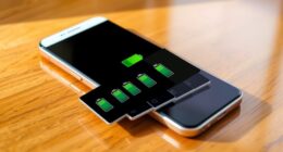 battery performance over time