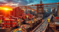 battery recycling fuels investment boom