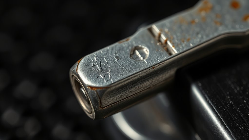 battery resistance impacts lifespan