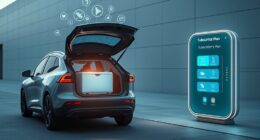 battery subscription model debate