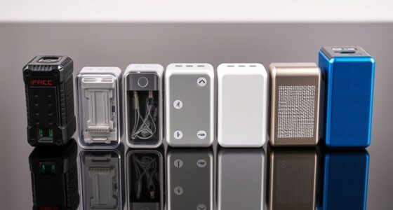 best reconditioning charger comparison