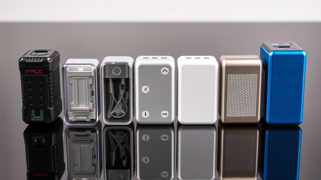best reconditioning charger comparison