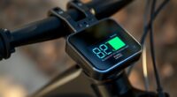 bluetooth battery monitor review