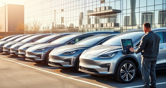 bulk battery service negotiation