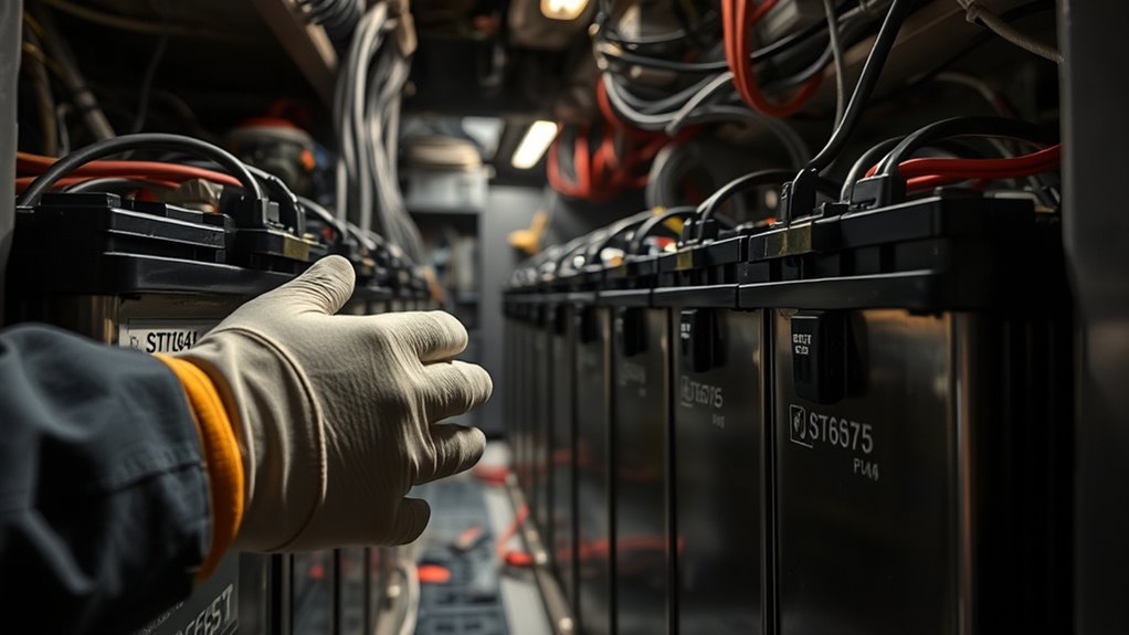 careful outsourcing warranty management