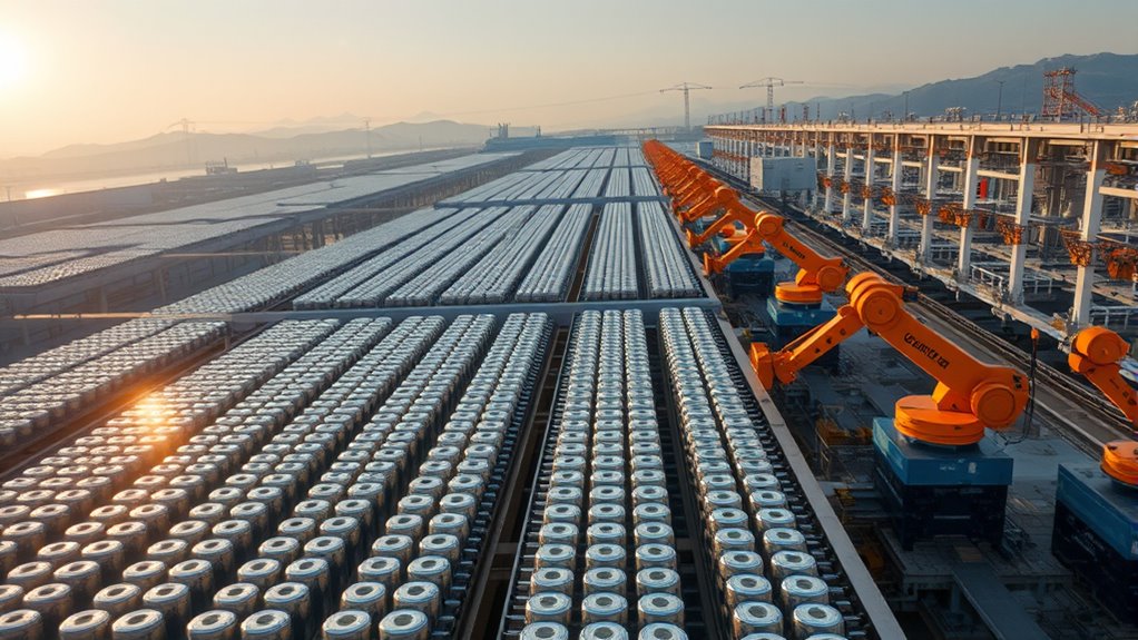 china s raw material dominance