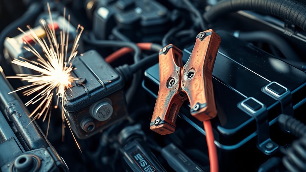 choose reliable jump starters