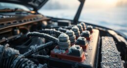 cold weather engine issues