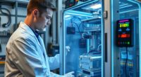 comprehensive battery inspection standards