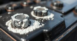 detect sulfation early
